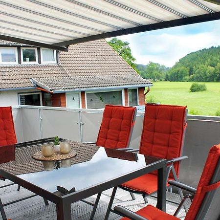 Ferienhaus Pape Schmallenberg Exterior foto