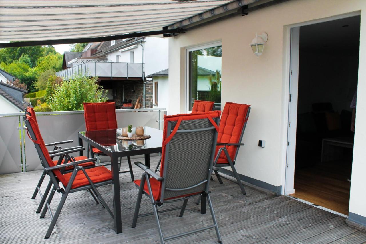 Ferienhaus Pape Schmallenberg Exterior foto